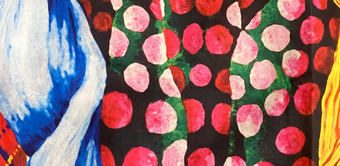 Circus Print