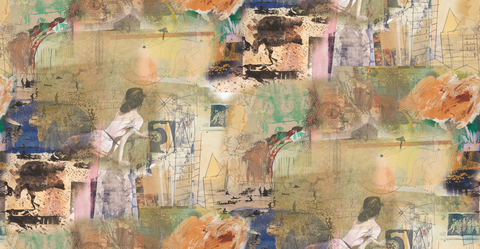 Christinas World Print