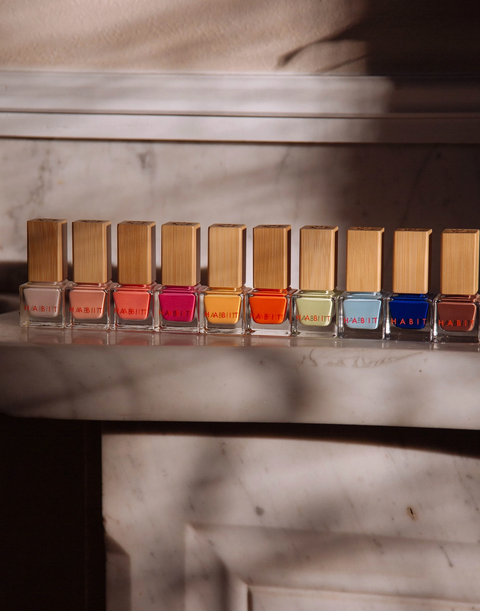 Nail Polish