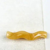 Wavy Duckbill Clip Retro Hair Clips