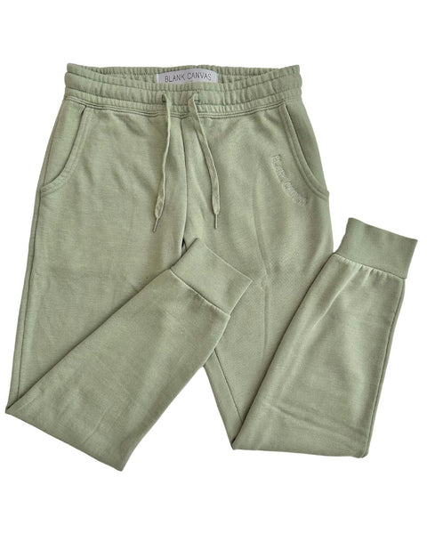 Blank Canvas Lounge Pants