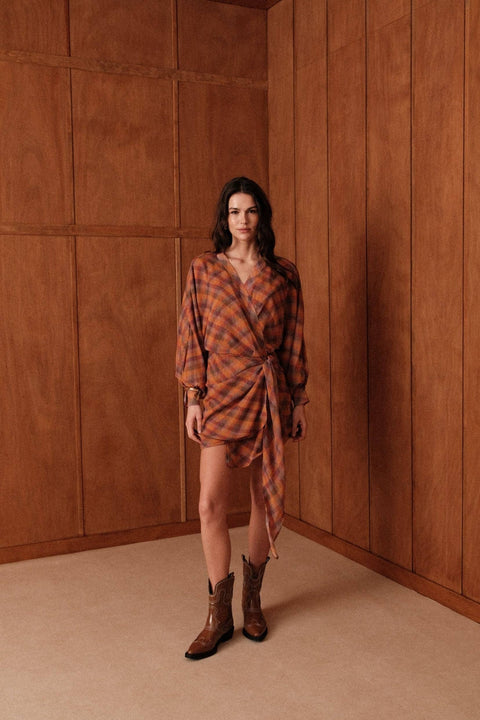 Elvire Dress
