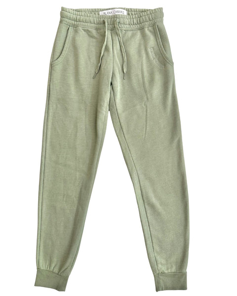 Blank Canvas Lounge Pants