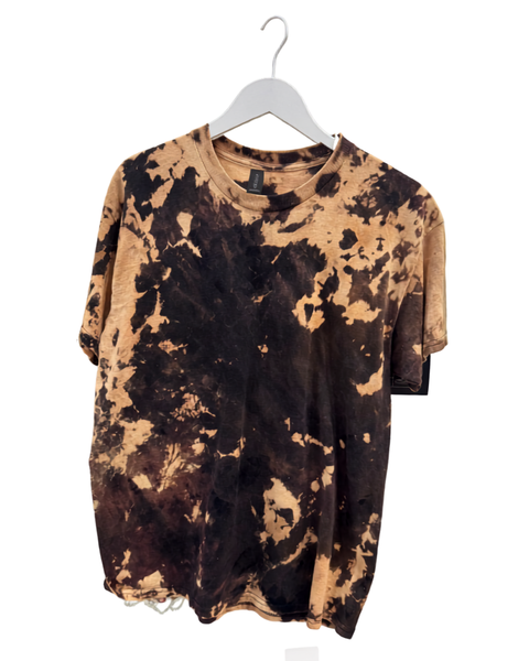 Julia Tie Dyed T Shirt