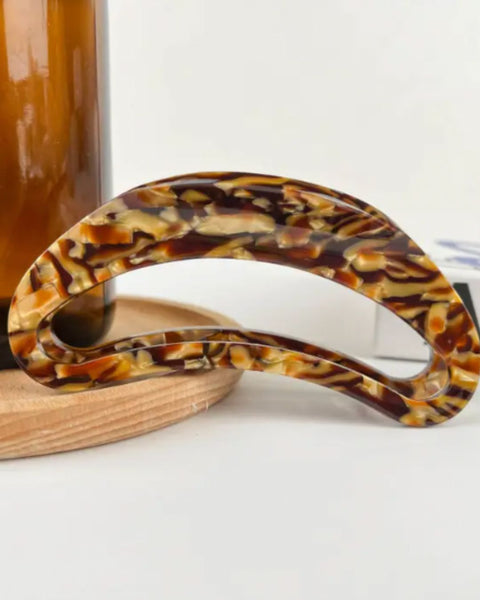 Hollow Claw Clip