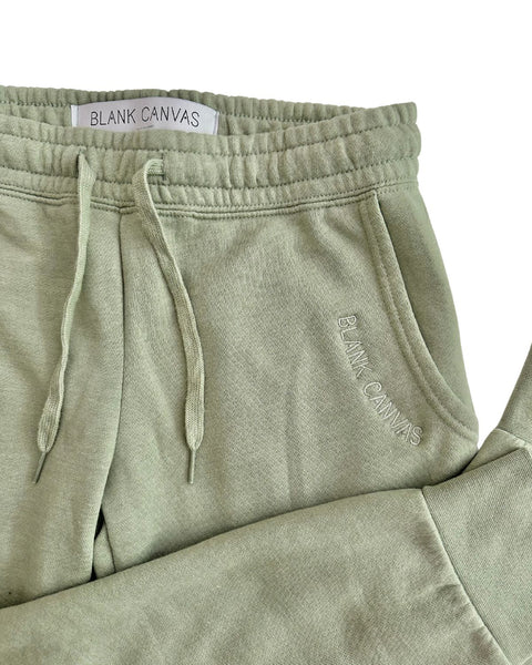Blank Canvas Lounge Pants