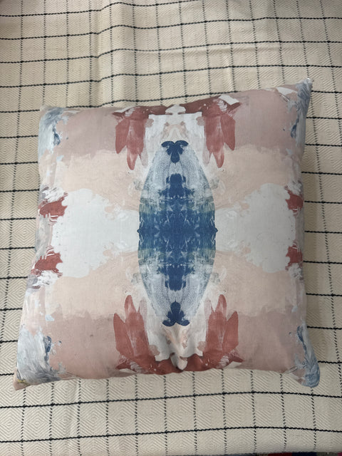 Blank Canvas Pillows