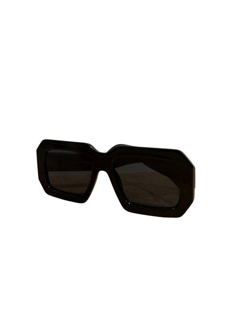 Retro Square Sunglasses