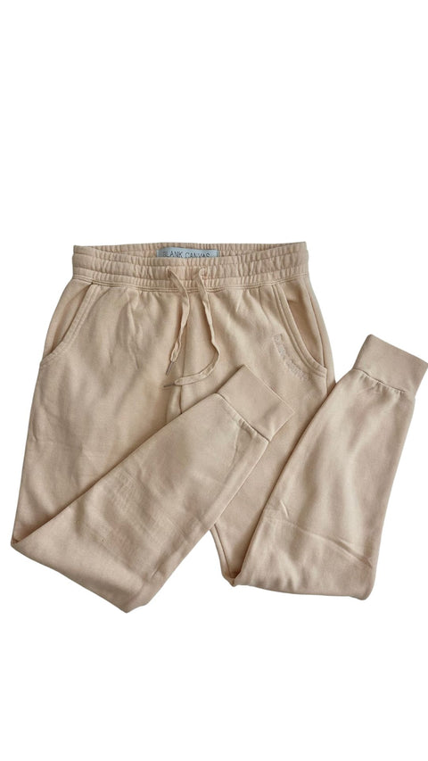 Blank Canvas Lounge Pants