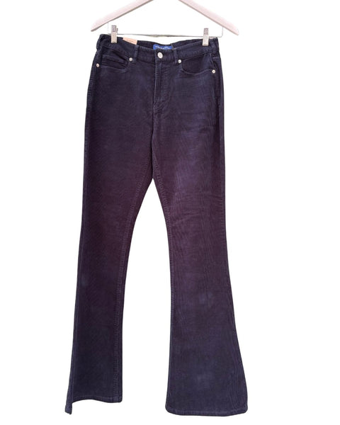 O.P. Scotch and Soda Navy Corduroy Pants