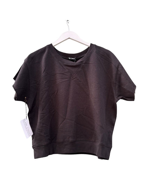 O.P. BLK DNM Sweatshirt Tee