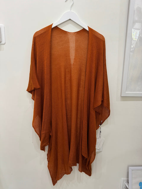 Wrap Robe