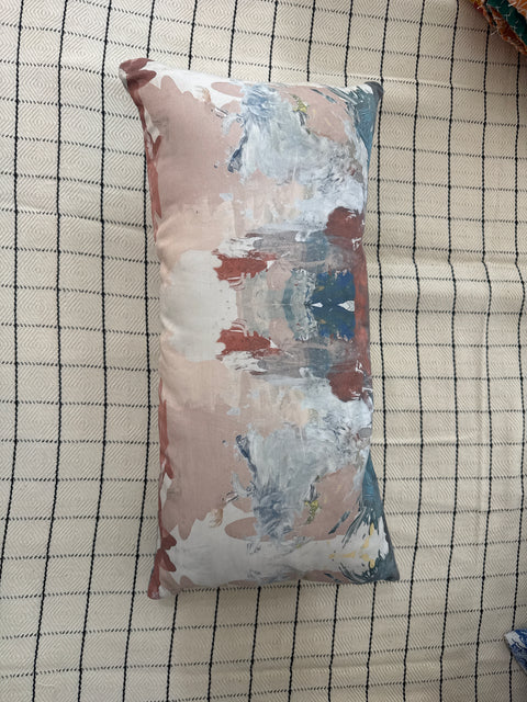 Blank Canvas Pillows