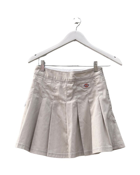 O.P. Dickies Pleated Skirt