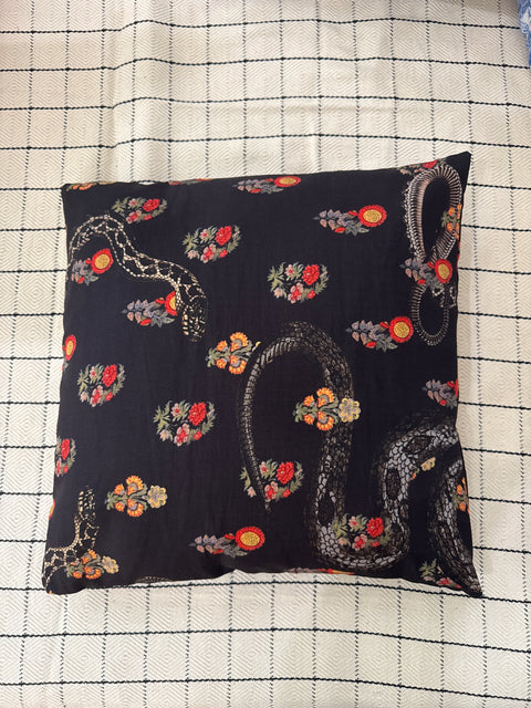 Blank Canvas Pillows
