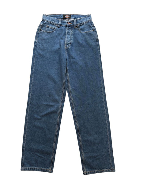 O.P. Dickies Dark Denim Jeans