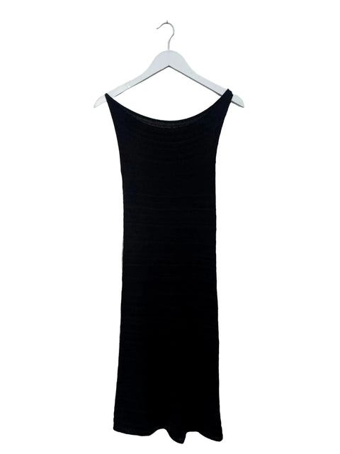 Bodycon Tank Dress