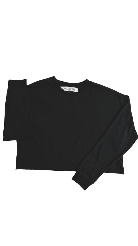 Blank Canvas Lounge Sweatshirt