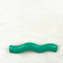 Wavy Duckbill Clip Retro Hair Clips