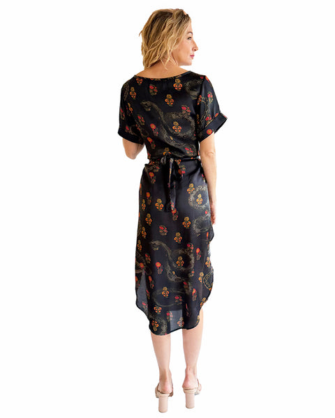 Ritual Amanda Dress