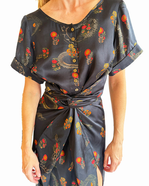 Ritual Amanda Dress