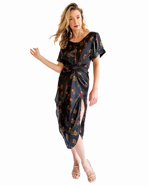 Ritual Amanda Dress