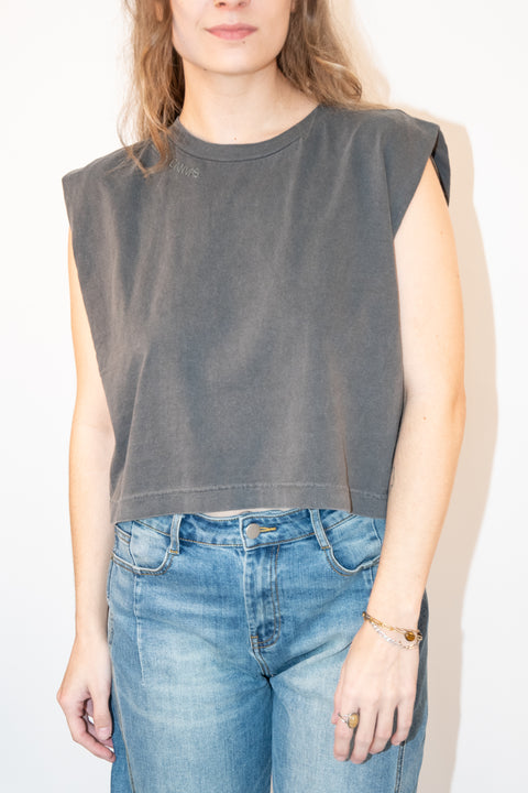 Blank Canvas Lounge Shirt