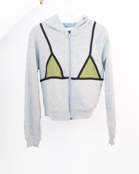 Bikini Sweatshirt