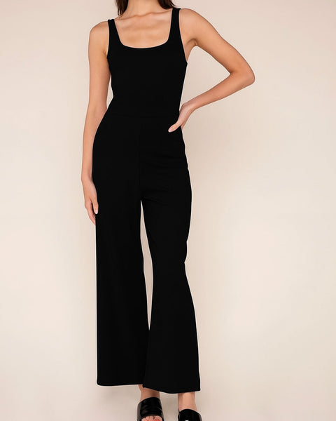 The Oriana Jumpsuit