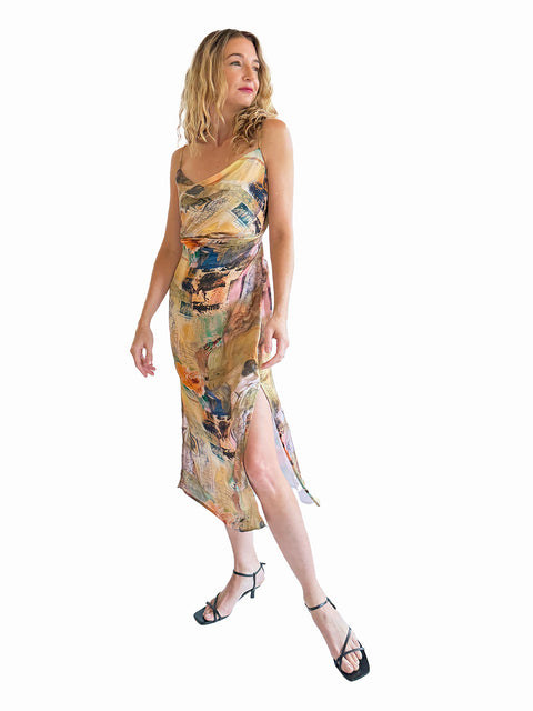 Christina's World Caroline Dress