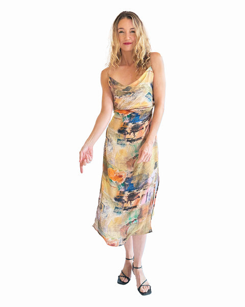 Christina's World Caroline Dress