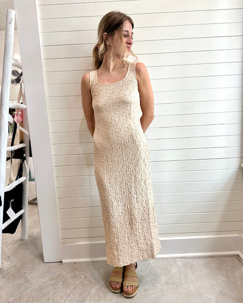 The Claudia Dress