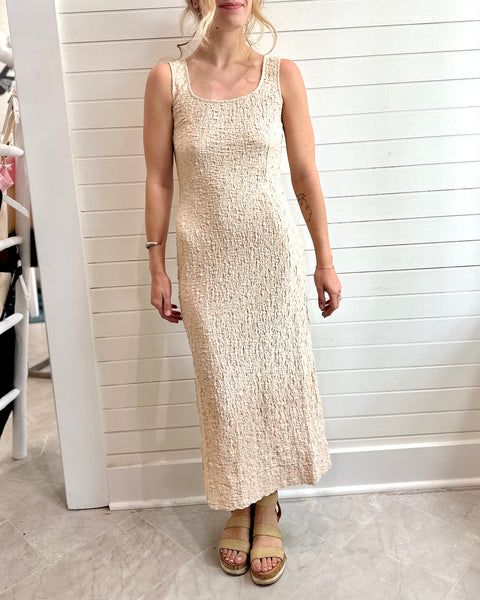 The Claudia Dress