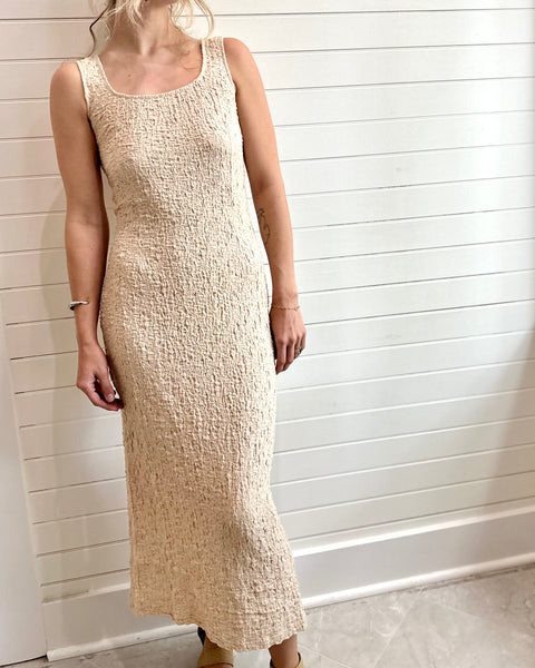 The Claudia Dress