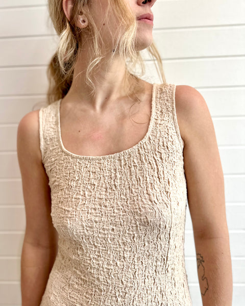 The Claudia Dress