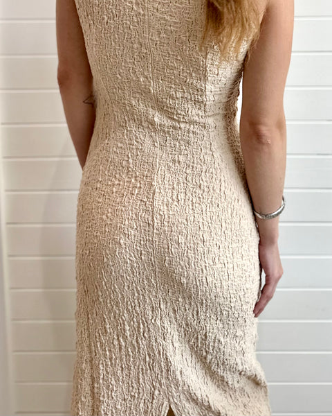 The Claudia Dress
