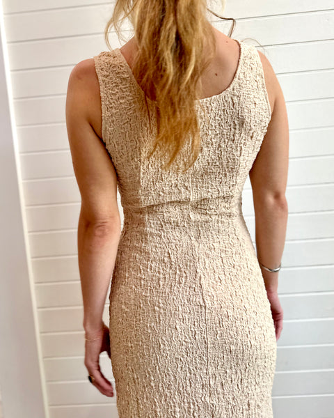 The Claudia Dress