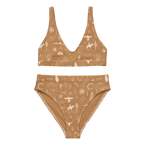 Willow Bikini Top