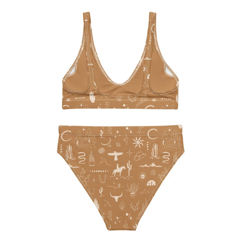 Willow Bikini Top