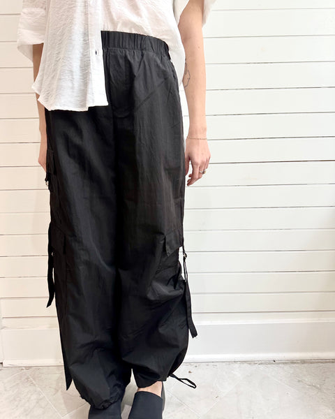 Jogger Cargo Pants