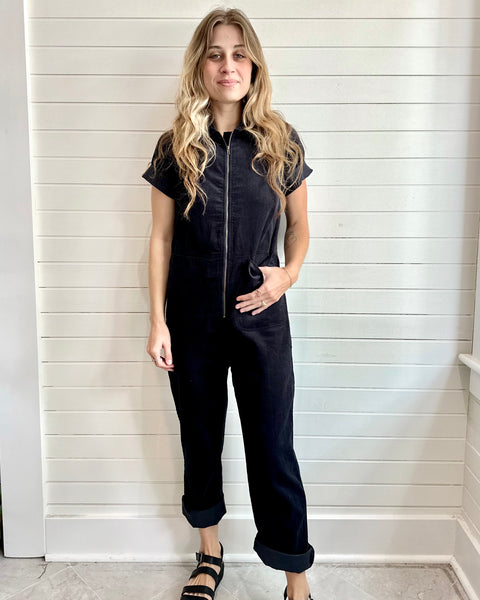 Mod Ref Colby Jumpsuit