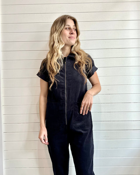 Mod Ref Colby Jumpsuit