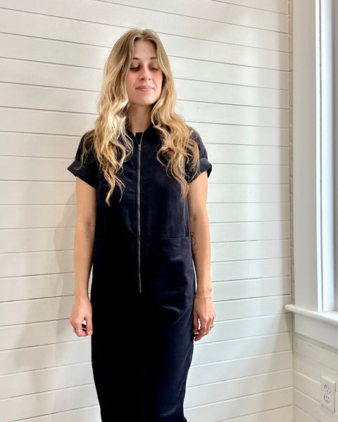 Mod Ref Colby Jumpsuit