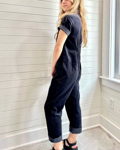 Mod Ref Colby Jumpsuit