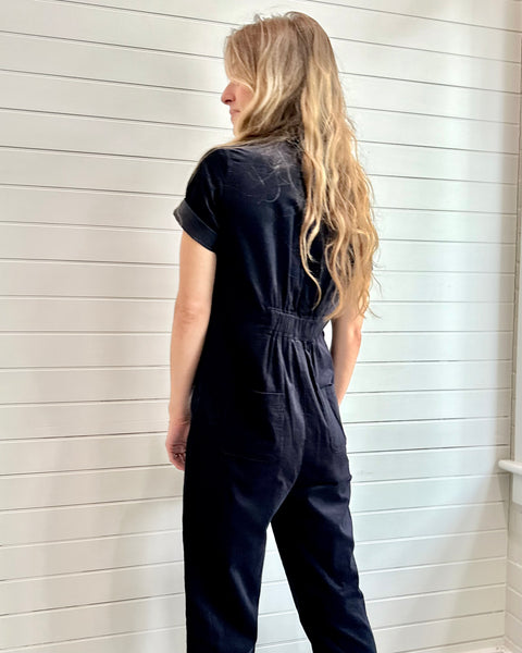 Mod Ref Colby Jumpsuit
