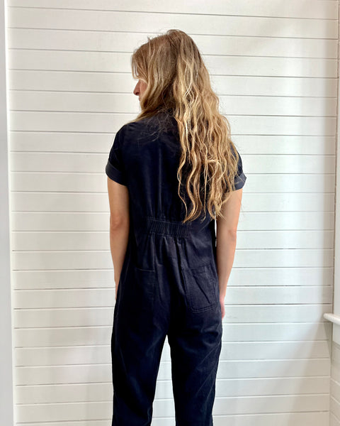 Mod Ref Colby Jumpsuit