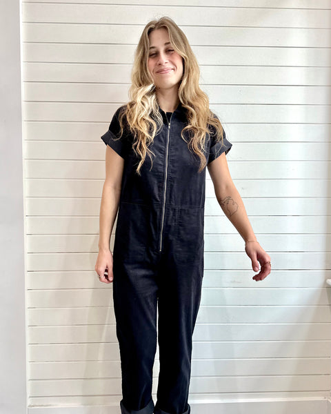 Mod Ref Colby Jumpsuit