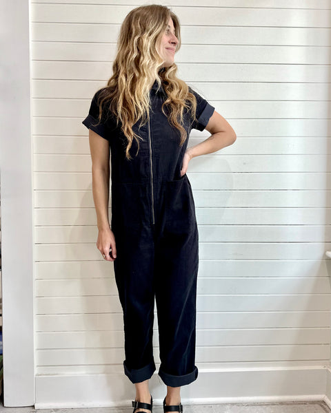 Mod Ref Colby Jumpsuit