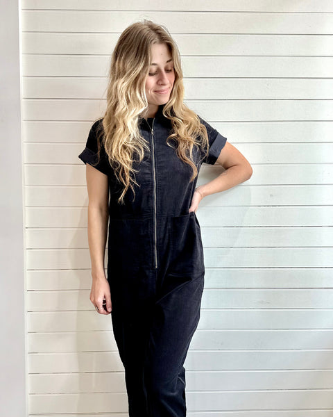 Mod Ref Colby Jumpsuit