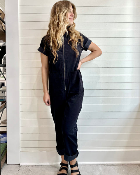 Mod Ref Colby Jumpsuit
